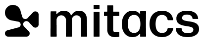 Mitacs logo