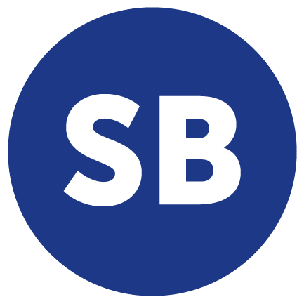 Sophie Bouy Monogram logo